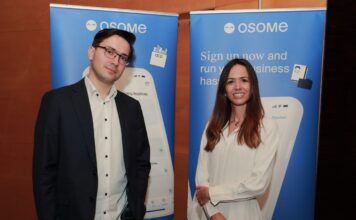 Osome Expands to UAE to Empower Founders With AI-Enabled Business Management Platform Osome Expands to UAE to Empower Founders With AI-Enabled Business Management Platform