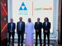 PTCL Group showcases Pakistan’s digital progress and social impact at GITEX Global 2025 PTCL Group showcases Pakistan’s digital progress and social impact at GITEX Global 2025