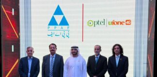 PTCL Group showcases Pakistan’s digital progress and social impact at GITEX Global 2025 PTCL Group showcases Pakistan’s digital progress and social impact at GITEX Global 2025