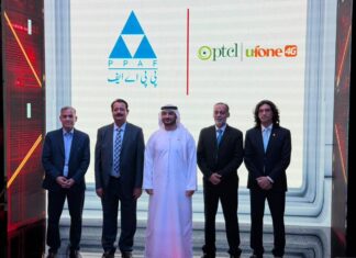 PTCL Group showcases Pakistan’s digital progress and social impact at GITEX Global 2025 PTCL Group showcases Pakistan’s digital progress and social impact at GITEX Global 2025