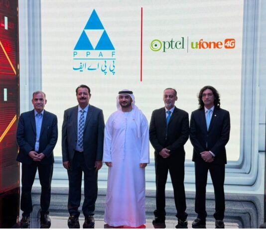 PTCL Group showcases Pakistan’s digital progress and social impact at GITEX Global 2025 PTCL Group showcases Pakistan’s digital progress and social impact at GITEX Global 2025