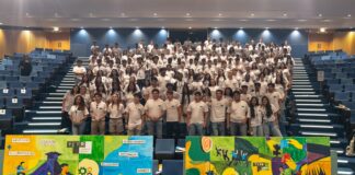 Tetr College of Business introduces Global Masters in Management & Technology across Dubai, China, Europe Tetr College of Business introduces Global Masters in Management & Technology across Dubai, China, Europe