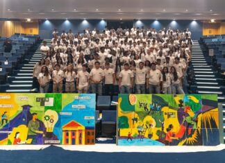 Tetr College of Business introduces Global Masters in Management & Technology across Dubai, China, Europe Tetr College of Business introduces Global Masters in Management & Technology across Dubai, China, Europe