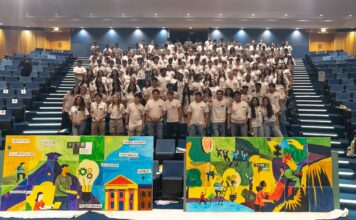 Tetr College of Business introduces Global Masters in Management & Technology across Dubai, China, Europe Tetr College of Business introduces Global Masters in Management & Technology across Dubai, China, Europe