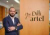 The Dilli Cartel restaurant revives royal flavours of Old Delhi in Dubai The Dilli Cartel revives the royal flavours of Old Delhi in Dubai