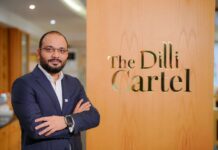 The Dilli Cartel restaurant revives royal flavours of Old Delhi in Dubai The Dilli Cartel revives the royal flavours of Old Delhi in Dubai