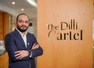 The Dilli Cartel restaurant revives royal flavours of Old Delhi in Dubai The Dilli Cartel revives the royal flavours of Old Delhi in Dubai