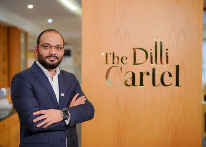 The Dilli Cartel revives the royal flavours of Old Delhi in Dubai