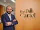 The Dilli Cartel restaurant revives royal flavours of Old Delhi in Dubai The Dilli Cartel revives the royal flavours of Old Delhi in Dubai