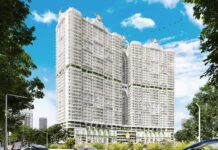 Vincitore Launches World’s Largest Designer Wellness Residential Tower in Dubai Vincitore Launches the World’s Largest Designer Wellness Residential Tower in Dubai