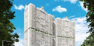 Vincitore Launches World’s Largest Designer Wellness Residential Tower in Dubai Vincitore Launches the World’s Largest Designer Wellness Residential Tower in Dubai