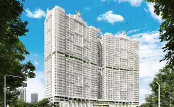 Vincitore Launches World’s Largest Designer Wellness Residential Tower in Dubai Vincitore Launches the World’s Largest Designer Wellness Residential Tower in Dubai