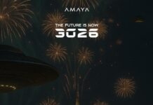 Amaya Dubai’s New Year Celebration by Burj Khalifa: A Luxury Experience for VIP Guests Amaya Dubai’s New Year Celebration by the Burj Khalifa: A Luxury Experience for VIP Guests