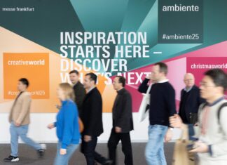 UAE seeks to build momentum at Ambiente exhibition in Germany UAE seeks to build momentum at Ambiente exhibition in Germany