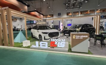 OMODA&JAECOO Shines at EFMS 2025, Showcases Future of Sustainable Mobility OMODA&JAECOO Shines at EFMS 2025, Showcases Future of Sustainable Mobility