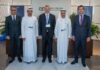Giesecke+Devrient powers secure infrastructure development in Middle East and Africa Giesecke+Devrient powers secure infrastructure development in Middle East and Africa