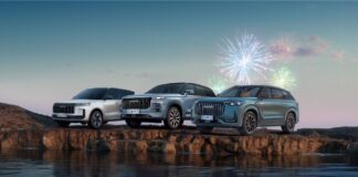 OMODA&JAECOO Celebrates 2,000 Car Sales Milestone in UAE with Exclusive One-Day Best Offer of the Year OMODA&JAECOO Celebrates 2,000 Car Sales Milestone in UAE with Exclusive One-Day Best Offer of the Year