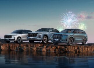 OMODA&JAECOO Celebrates 2,000 Car Sales Milestone in UAE with Exclusive One-Day Best Offer of the Year OMODA&JAECOO Celebrates 2,000 Car Sales Milestone in UAE with Exclusive One-Day Best Offer of the Year