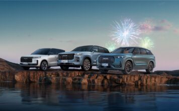 OMODA&JAECOO Celebrates 2,000 Car Sales Milestone in UAE with Exclusive One-Day Best Offer of the Year OMODA&JAECOO Celebrates 2,000 Car Sales Milestone in UAE with Exclusive One-Day Best Offer of the Year