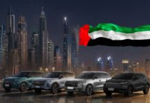 OMODA&JAECOO Celebrates UAE National Day with Bonus up to AED10,500 and many more at Showrooms OMODA&JAECOO Celebrates UAE National Day with Exclusive Showroom Offers