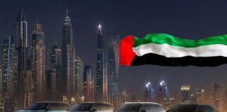 OMODA&JAECOO Celebrates UAE National Day with Bonus up to AED10,500 and many more at Showrooms OMODA&JAECOO Celebrates UAE National Day with Exclusive Showroom Offers