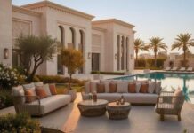 Rattan House launches new collection, expand flagship showroom in Dubai Rattan House Launches New Collection and Expand Flagship Showroom in Dubai