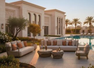 Rattan House launches new collection, expand flagship showroom in Dubai Rattan House Launches New Collection and Expand Flagship Showroom in Dubai