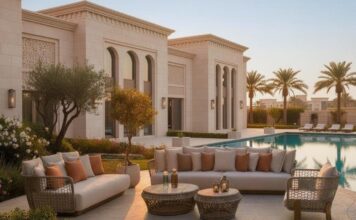 Rattan House launches new collection, expand flagship showroom in Dubai Rattan House Launches New Collection and Expand Flagship Showroom in Dubai