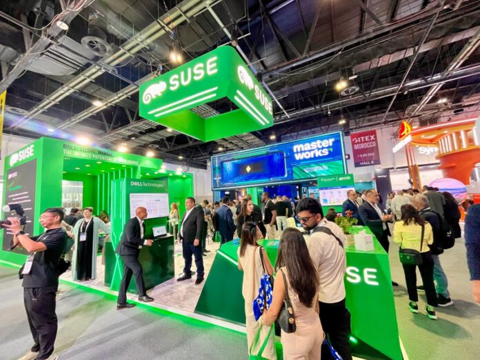 SUSE tech preview of MCP Server advances vision for AI-assisted Linux operations