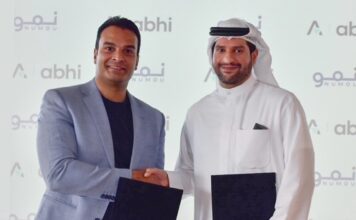 UAE’s Numou, Abhi sign strategic lenders accord to power SME procurement financing UAE's Numou, Abhi sign strategic lenders accord to power SME procurement financing