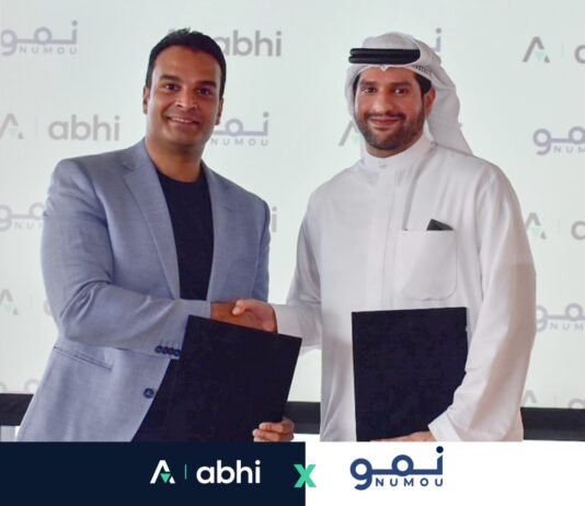 UAE’s Numou, Abhi sign strategic lenders accord to power SME procurement financing UAE's Numou, Abhi sign strategic lenders accord to power SME procurement financing