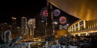 Best Restaurant in Dubai for New Year’s Eve with Burj Khalifa Fireworks: Why Amaya Leads Amaya Leads best restaurants in Dubai
