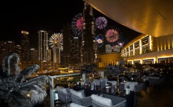 Best Restaurant in Dubai for New Year’s Eve with Burj Khalifa Fireworks: Why Amaya Leads Amaya Leads best restaurants in Dubai