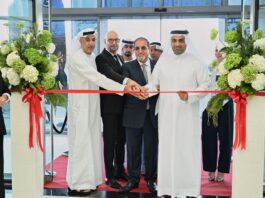 ‘Art of Living’ opens doors across 3 floors, over 50,000 sqm in Dubai Art of Living Officially Opens Its Doors Across 3 Floors