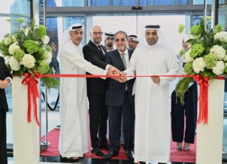 ‘Art of Living’ opens doors across 3 floors, over 50,000 sqm in Dubai Art of Living Officially Opens Its Doors Across 3 Floors