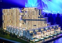 BNW Developments launches Tonino Lamborghini Residences on Al Marjan Island BNW Developments Expands Ras Al Khaimah’s Luxury Investment Landscape with Tonino Lamborghini Residences