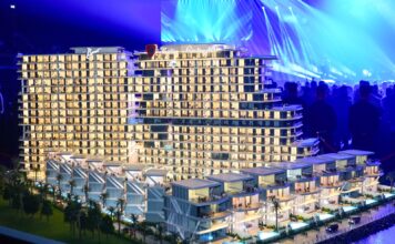 BNW Developments launches Tonino Lamborghini Residences on Al Marjan Island BNW Developments Expands Ras Al Khaimah’s Luxury Investment Landscape with Tonino Lamborghini Residences