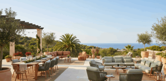 Rattan House Rings in the Season with All-Collection Festive Discounts Rattan House Rings in the Season with All-Collection Festive Discounts