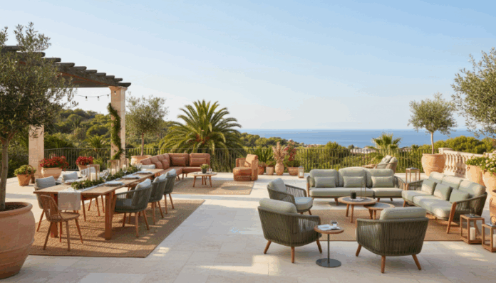 Rattan House Rings in the Season with All-Collection Festive Discounts