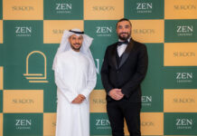 Sanzen Makes Debut in UAE With Early Bird Pre-launch of Two Projects in Dubai, Sharjah