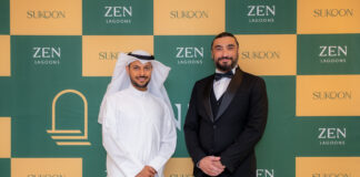 Sanzen Makes Debut in UAE With Early Bird Pre-launch of Two Projects in Dubai, Sharjah