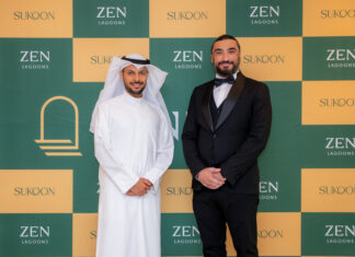 Sanzen Makes Debut in UAE With Early Bird Pre-launch of Two Projects in Dubai, Sharjah
