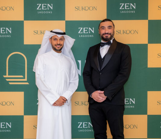 Sanzen Makes Debut in UAE With Early Bird Pre-launch of Two Projects in Dubai, Sharjah