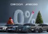 OMODA&JAECOO UAE Celebrates First Festive Season with Exclusive One-Day Christmas & New Year Offers OMODA&JAECOO UAE Celebrates First Festive Season with Exclusive One-Day Christmas & New Year Offers