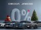 OMODA&JAECOO UAE Celebrates First Festive Season with Exclusive One-Day Christmas & New Year Offers OMODA&JAECOO UAE Celebrates First Festive Season with Exclusive One-Day Christmas & New Year Offers