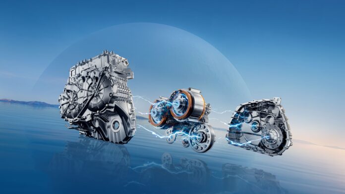 OMODA&JAECOO’s Super Hybrid Technology Sets a New Benchmark for the UAE’s Hybrid SUV Market