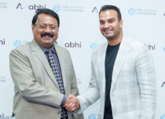 LuLu Exchange and ABHI Partner to Transform Financial Access for Expatriate Workers in the UAE