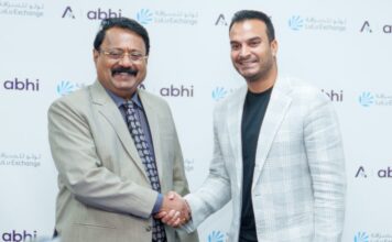 LuLu Exchange and ABHI Partner to Transform Financial Access for Expatriate Workers in the UAE