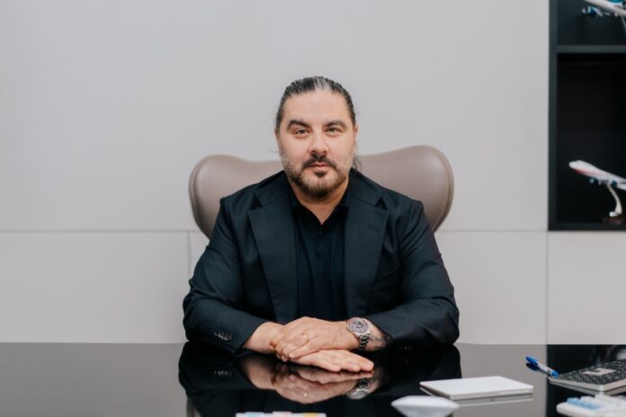 CargoCrew launches Middle East operations, establishes regional headquarters in Dubai