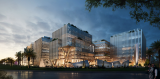 District 11 by Al Marwan Redefines Sharjah Commercial Real Estate Landscape District 11 by Al Marwan Redefines Sharjah Commercial Real Estate Landscape